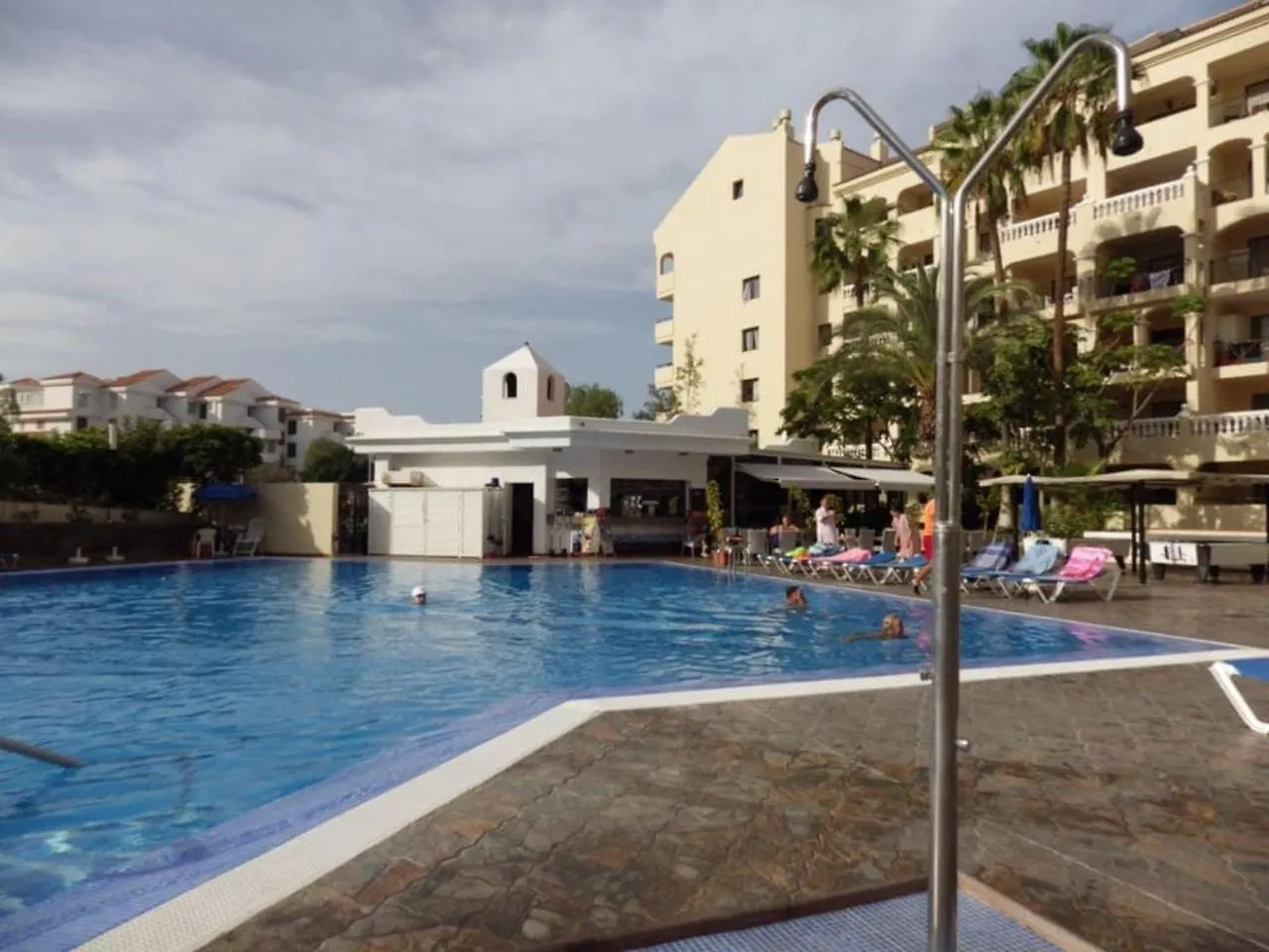 Apartamento Castle Harbour Duplex - Pool & Sea Views C116 Los Cristianos   Los Cristianos (Tenerife)
